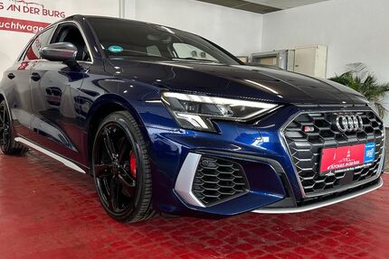 Audi S3 99.999 km 31.999 &euro; Ober Mörlen 61239