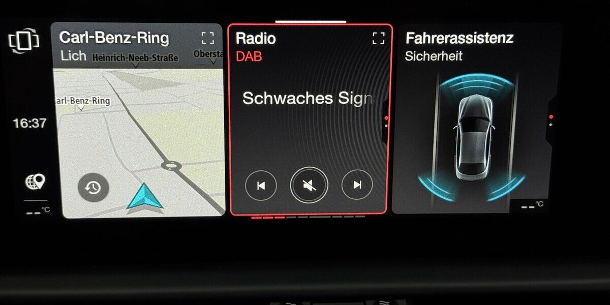 Alfa Romeo Giulia 2.0 Sprint Turbo 16V Xenon Leder Carplay 23.400 km 28.740 &euro; Lich 35423