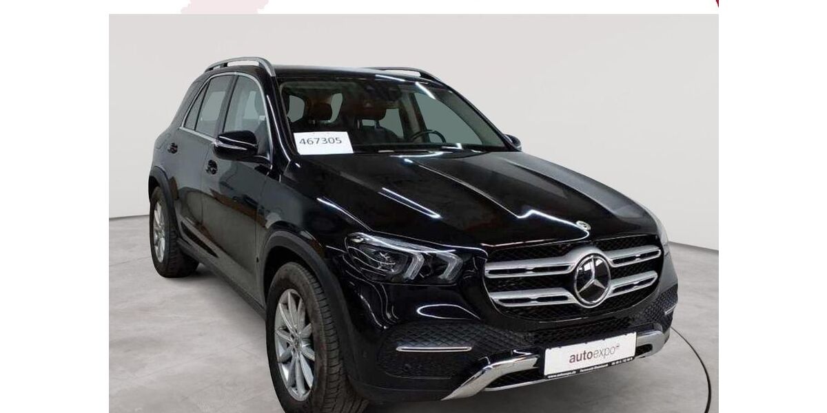 Mercedes-Benz GLE 350 108.723 km 44.989 &euro; Fernwald-Steinbach 35463
