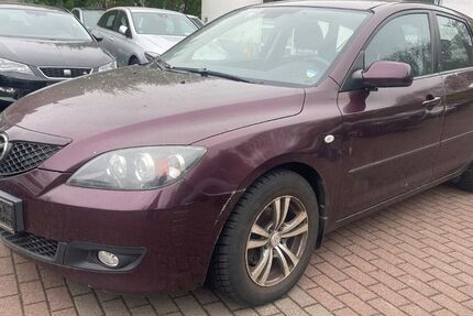 Mazda 3 362.000 km 790 &euro; Wettenberg 35435