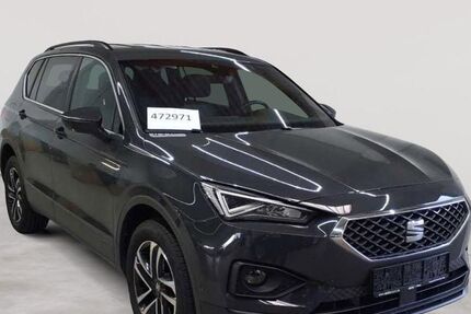 Seat Tarraco 123.155 km 22.990 &euro; Fernwald-Steinbach 35463