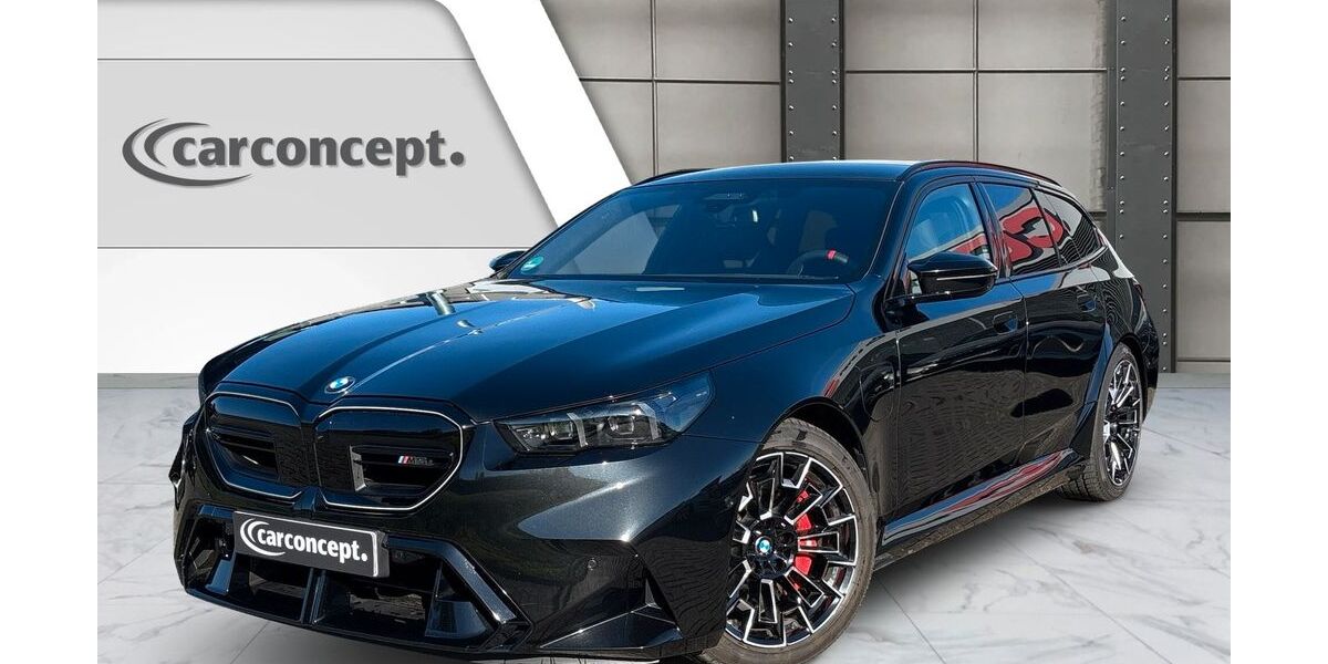 BMW M5 19.959 km 117.900 &euro; Wetzlar 35579