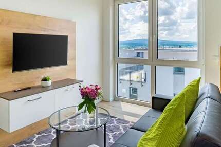 Zimmer Bad Nauheim - 1 Zimmer, 1.595&euro; | Angebot:27136022