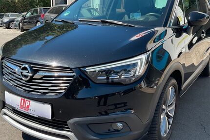 Opel Crossland (X) 87.030 km 9.990 &euro; Giessen 35394