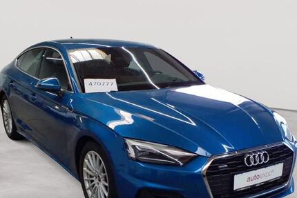 Audi A5 80.447 km 28.890 &euro; Fernwald-Steinbach 35463