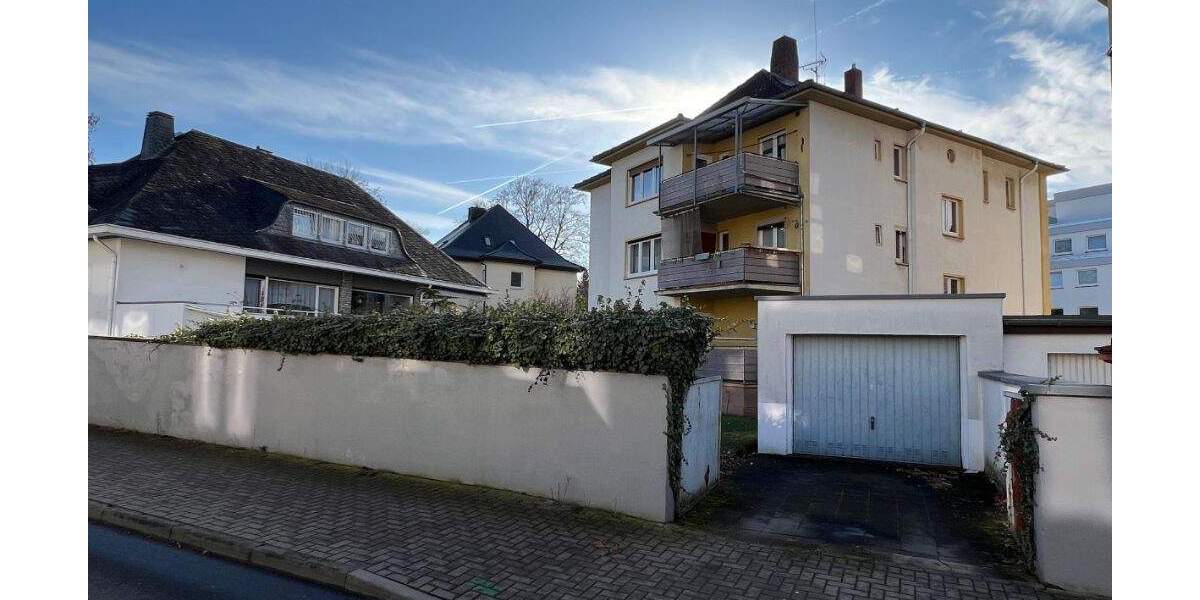 Mehrfamilienhaus, Wohnhaus Gießen - 1.250.000&euro; | Angebot:25695838