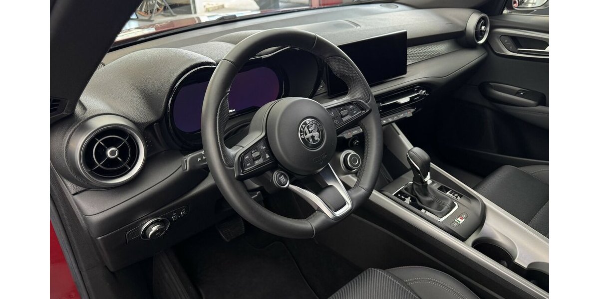 Alfa Romeo Tonale 1.6 VGT-D Sprint ACC Sitzheizung 9.800 km 23.285 &euro; Lich 35423