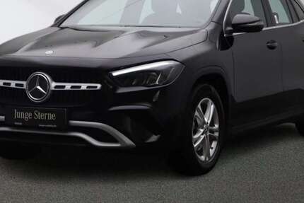 Mercedes-Benz GLA 200 13.578 km 33.270 &euro; Friedberg 61169
