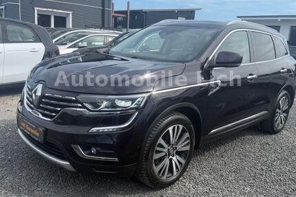 Renault Koleos 120.395 km 15.599 &euro; Lich 35423