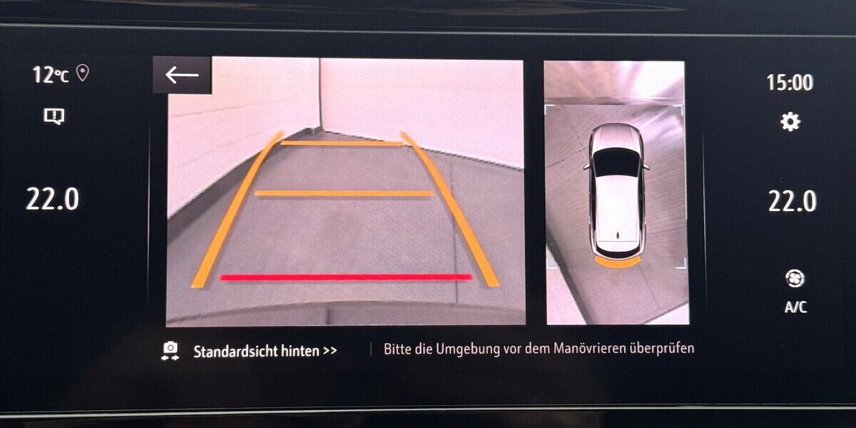 Opel Grandland Elegance 1.2 Turbo LED Winterpaket 9.700 km 20.280 &euro; Lich 35423