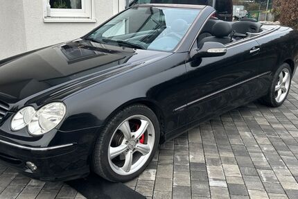 Mercedes-Benz CLK 200 154.000 km 7.890 &euro; Bad Endbach 35080