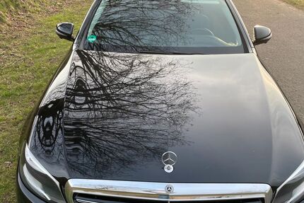Mercedes-Benz E 220 143.190 km 18.800 &euro; Grünberg 35305