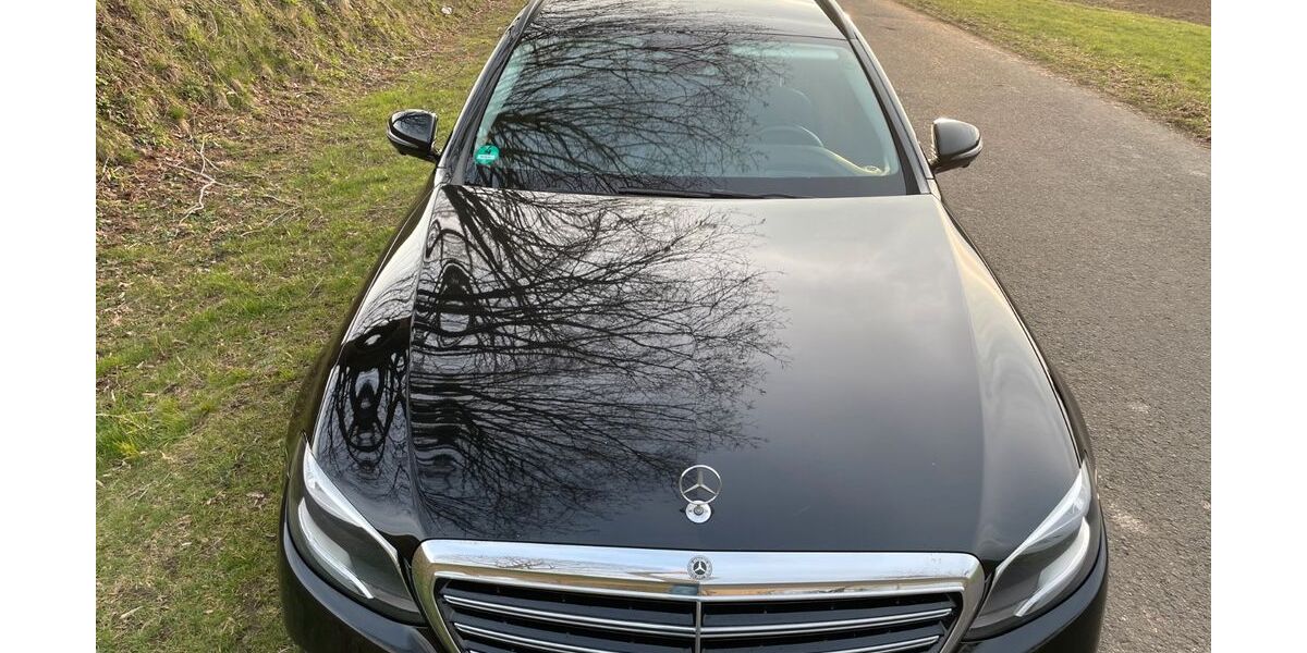 Mercedes-Benz E 220 143.190 km 18.800 &euro; Grünberg 35305