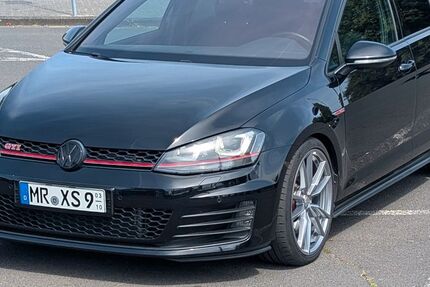 VW Golf 76.450 km 17.900 &euro; Marburg 35041