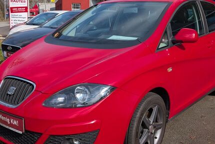 Seat Altea 165.000 km 5.850 &euro; Wetzlar 35578