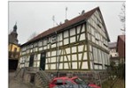 Mehrfamilienhaus, Wohnhaus Gemünden (Felda) - 4 Zimmer, 210 m&sup2;, 160.000&euro; | Angebot:27233687