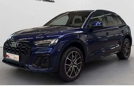 Audi Q5 92.900 km 35.730 &euro; Giessen 35394
