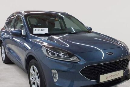 Ford Kuga 180.814 km 11.989 &euro; Fernwald-Steinbach 35463