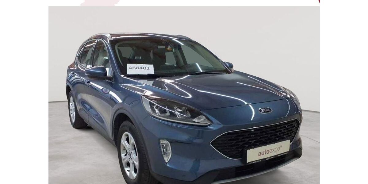 Ford Kuga 180.814 km 11.989 &euro; Fernwald-Steinbach 35463