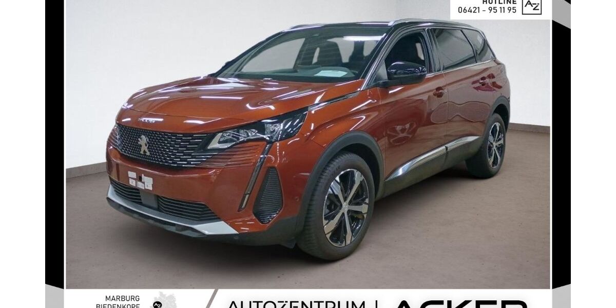 Peugeot 5008 20.727 km 24.680 &euro; Marburg 35043