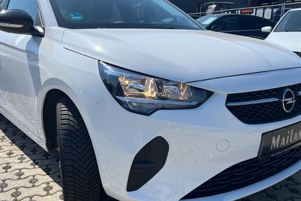 Opel Corsa 49.900 km 11.999 &euro; Ebsdorfergrund 35085