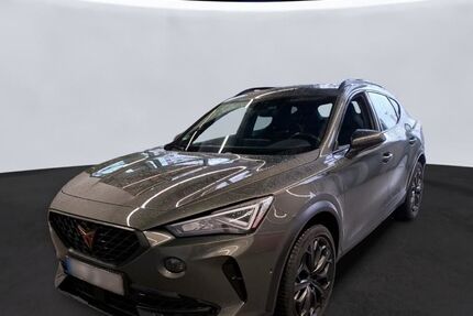 Cupra Formentor 34.271 km 34.485 &euro; Pohlheim 35415