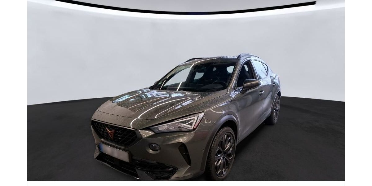 Cupra Formentor 34.271 km 34.485 &euro; Pohlheim 35415