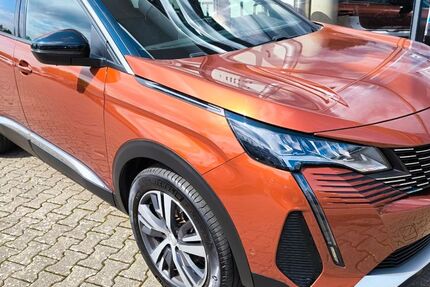 Peugeot 5008 38.767 km 33.990 &euro; Marburg 35039