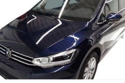 VW Touran 14.600 km 38.730 &euro; Gießen 35394
