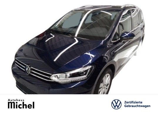 VW Touran 14.600 km 38.730 &euro; Gießen 35394