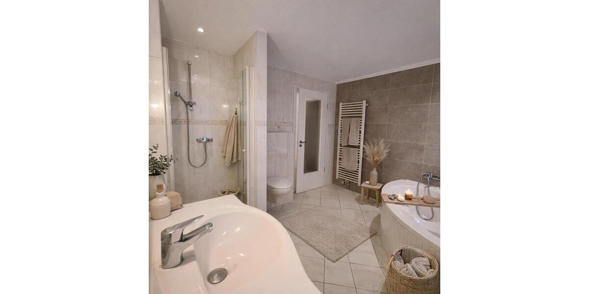 Maisonettenwohnung Bad Nauheim - 4.5 Zimmer, 182 m&sup2;, 959.000&euro; | Angebot:25927067