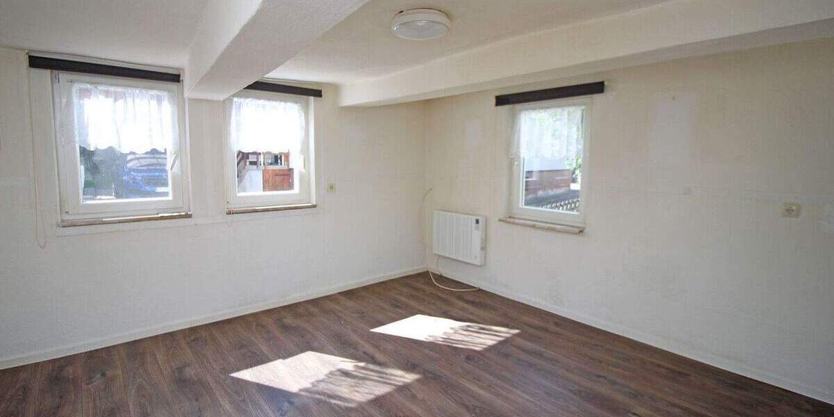 Doppelhaushälfte Wetzlar / Nauborn Nauborn - 3 Zimmer, 62 m&sup2;, 125.000&euro; | Angebot:25801205