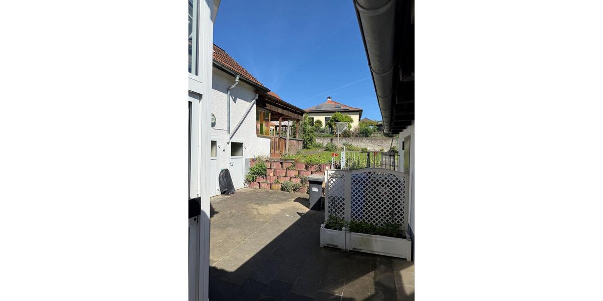 Einfamilienhaus Wettenberg - 5 Zimmer, 110 m&sup2;, 199.000&euro; | Angebot:26711578