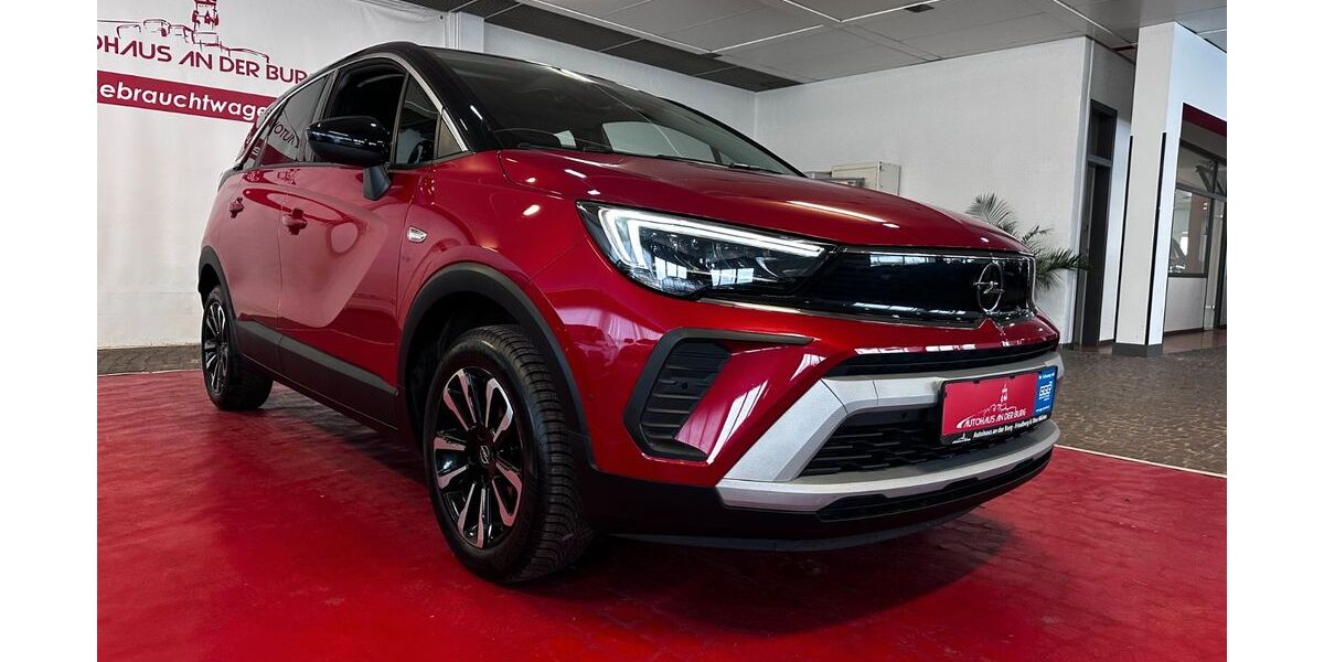 Opel Crossland (X) 81.640 km 13.999 &euro; Ober Mörlen 61239