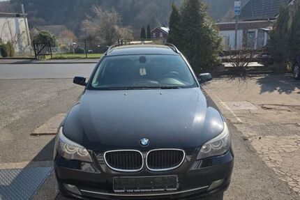BMW 520 300.000 km 4.500 &euro; Wetzlar 35583