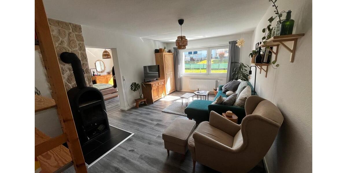 Etagenwohnung Marburg Cappel - 3 Zimmer, 75 m&sup2;, 1.080&euro; | Angebot:25964096