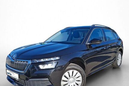 Skoda Kamiq 48.472 km 15.650 &euro; Friedberg 61169