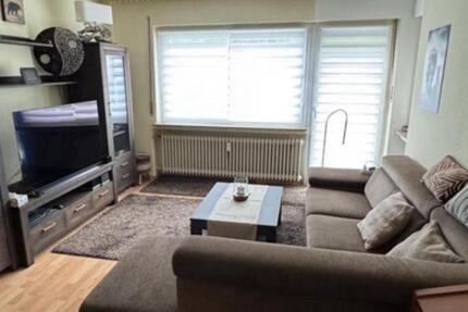 Wohnung Wetzlar Altenberger Straße - 2 Zimmer, 60 m&sup2;, 800&euro; | Angebot:25353172
