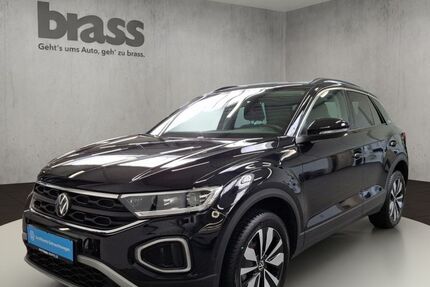 VW T-Roc 19.200 km 26.500 &euro; Gießen 35392