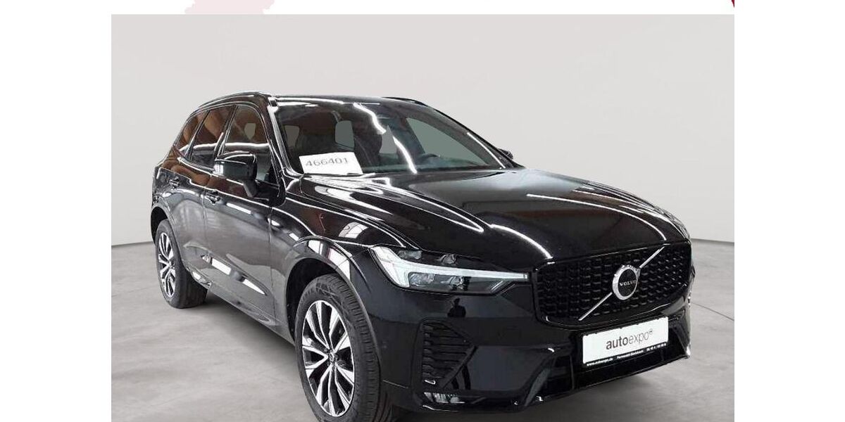 Volvo XC60 134.396 km 31.890 &euro; Fernwald-Steinbach 35463