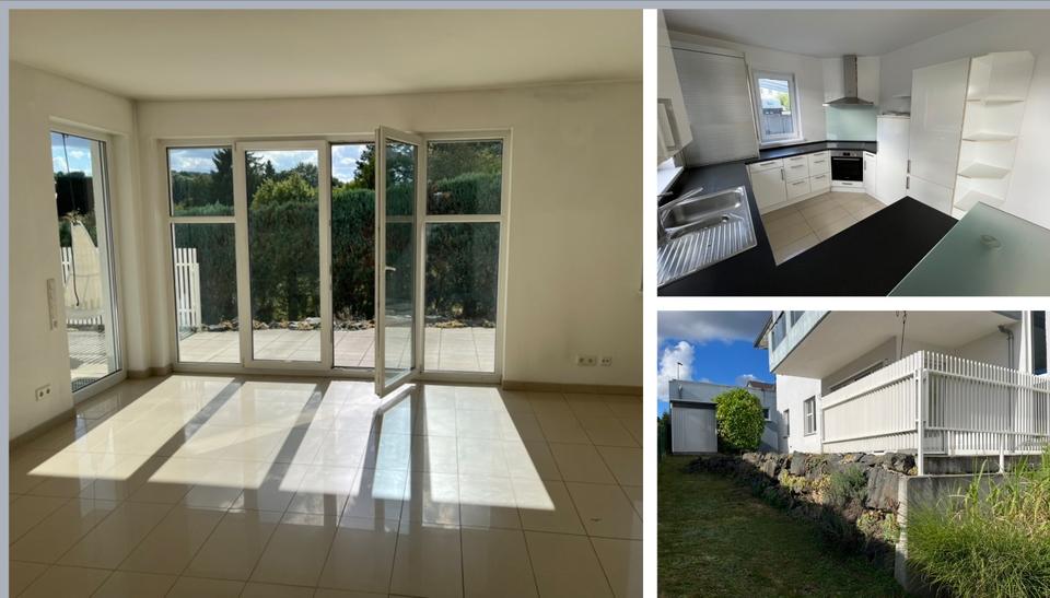 Erdgeschoßwohnung Weilmünster - 4 Zimmer, 112 m&sup2;, 259.000&euro; | Angebot:24847171