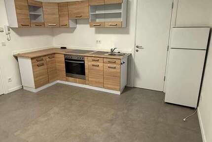 Wohnung Linden Stadtzentrum - 1 Zimmer, 20 m&sup2;, 395&euro; | Angebot:25106424