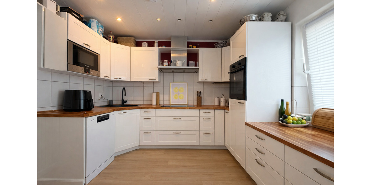 Reihenhaus Grävenwiesbach - 6 Zimmer, 199 m&sup2;, 399.999&euro; | Angebot:25137791