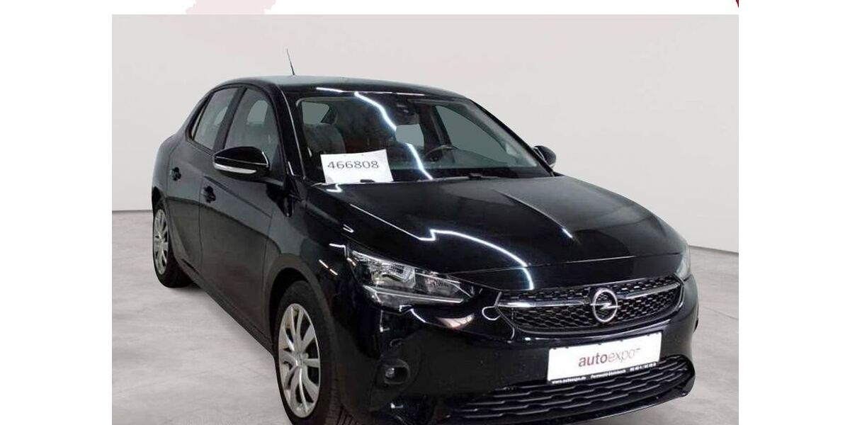 Opel Corsa 104.793 km 10.490 &euro; Fernwald-Steinbach 35463