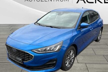 Ford Focus 12.799 km 23.690 &euro; Marburg 35043