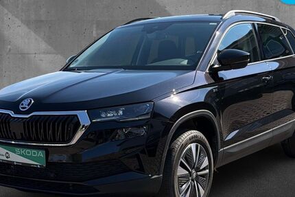 Skoda Karoq 1.900 km 32.480 &euro; Wetzlar 35578