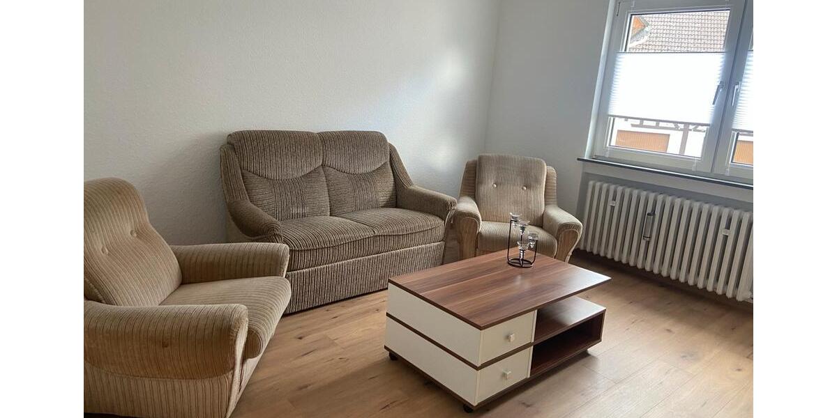 Etagenwohnung Buseck - 1 Zimmer, 15 m&sup2;, 310&euro; | Angebot:25217034