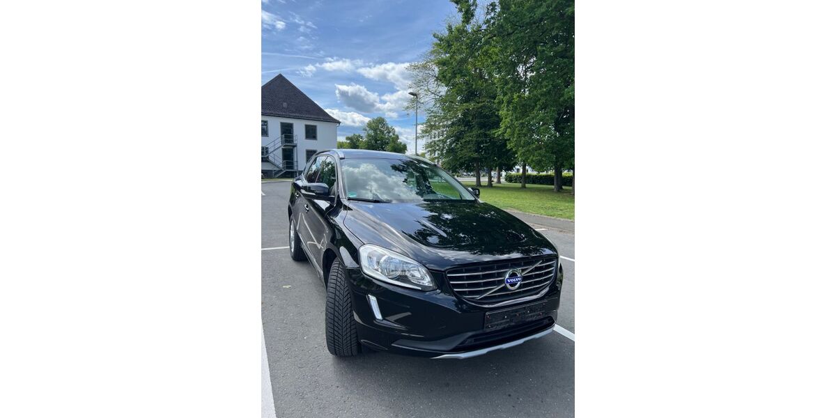 Volvo XC60 145.555 km 14.800 &euro; Giessen 35394