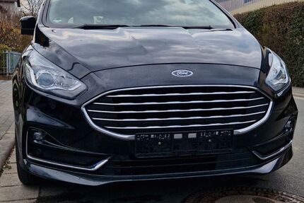 Ford S-Max 133.000 km 13.500 &euro; Hüttenberg 35625