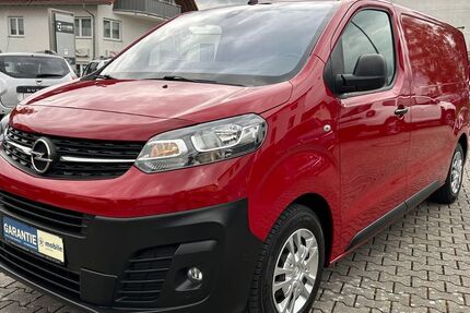 Opel Vivaro 45.017 km 18.900 &euro; Butzbach 35510